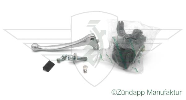 Kupplungsgriff mit Elektrik original